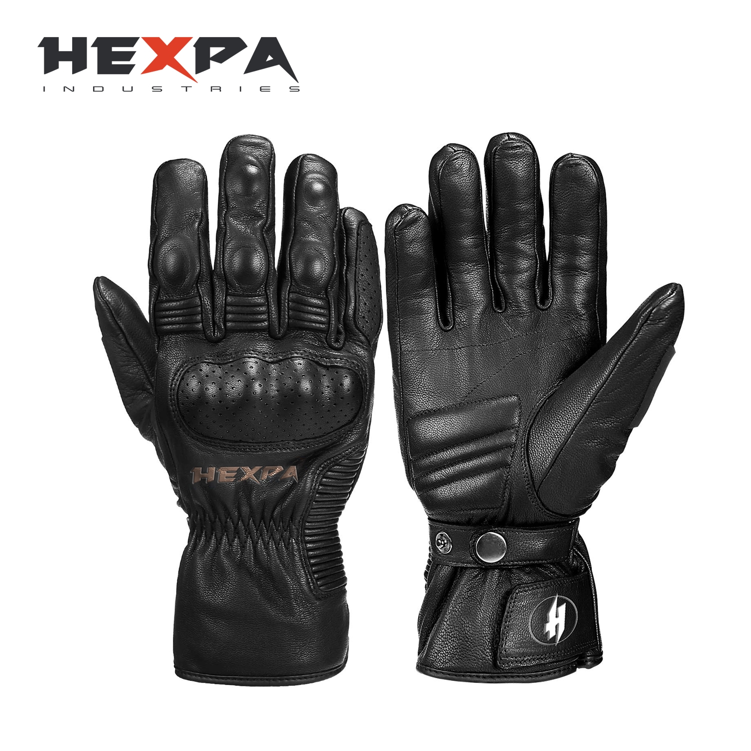 Motorbike Gloves