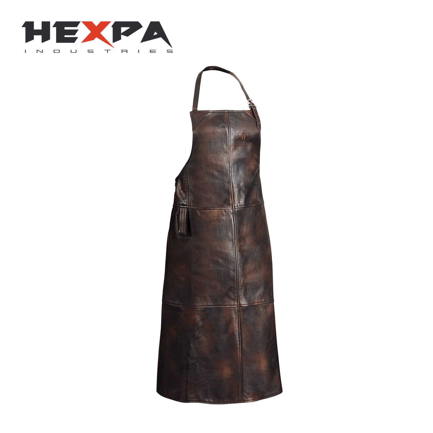 Leather Apron