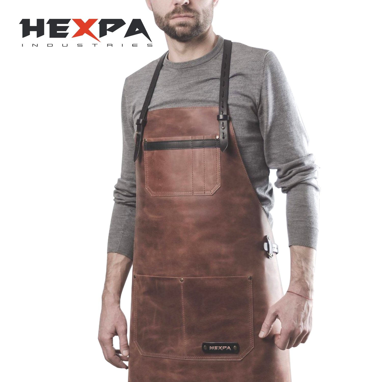 Leather Apron