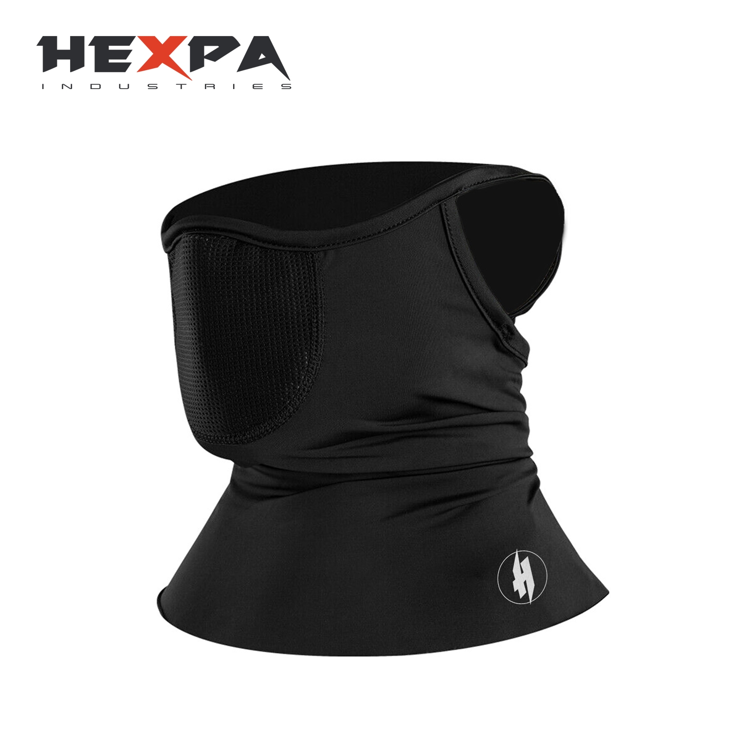 Biker Neck Warmer