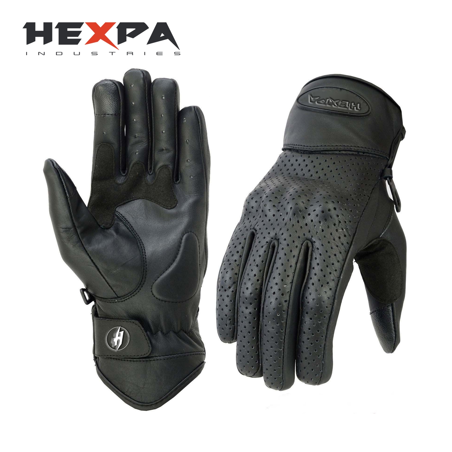 Motorbike Gloves