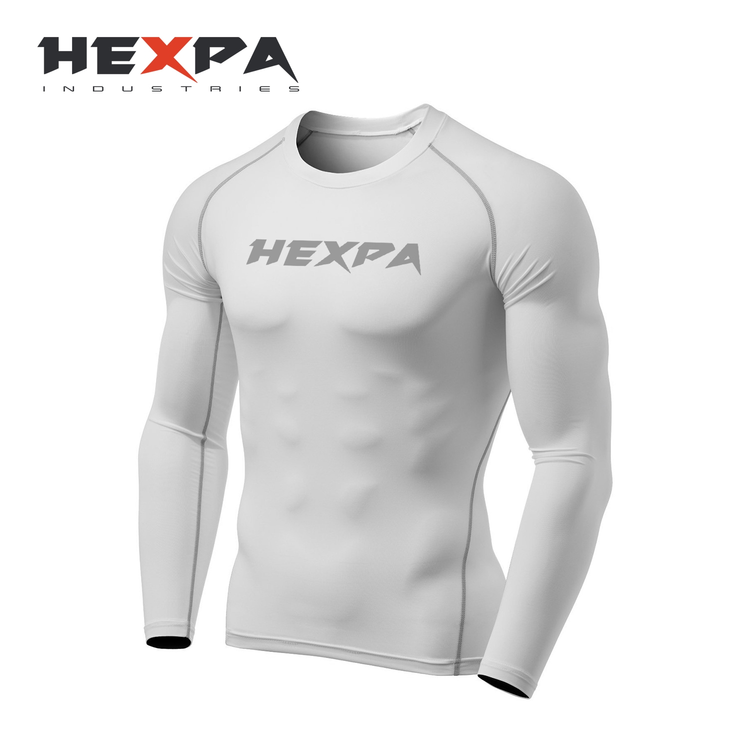 Man Compression Shirt