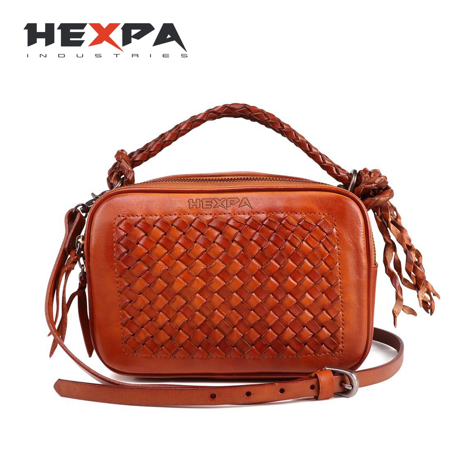 Ladies Leather Bag