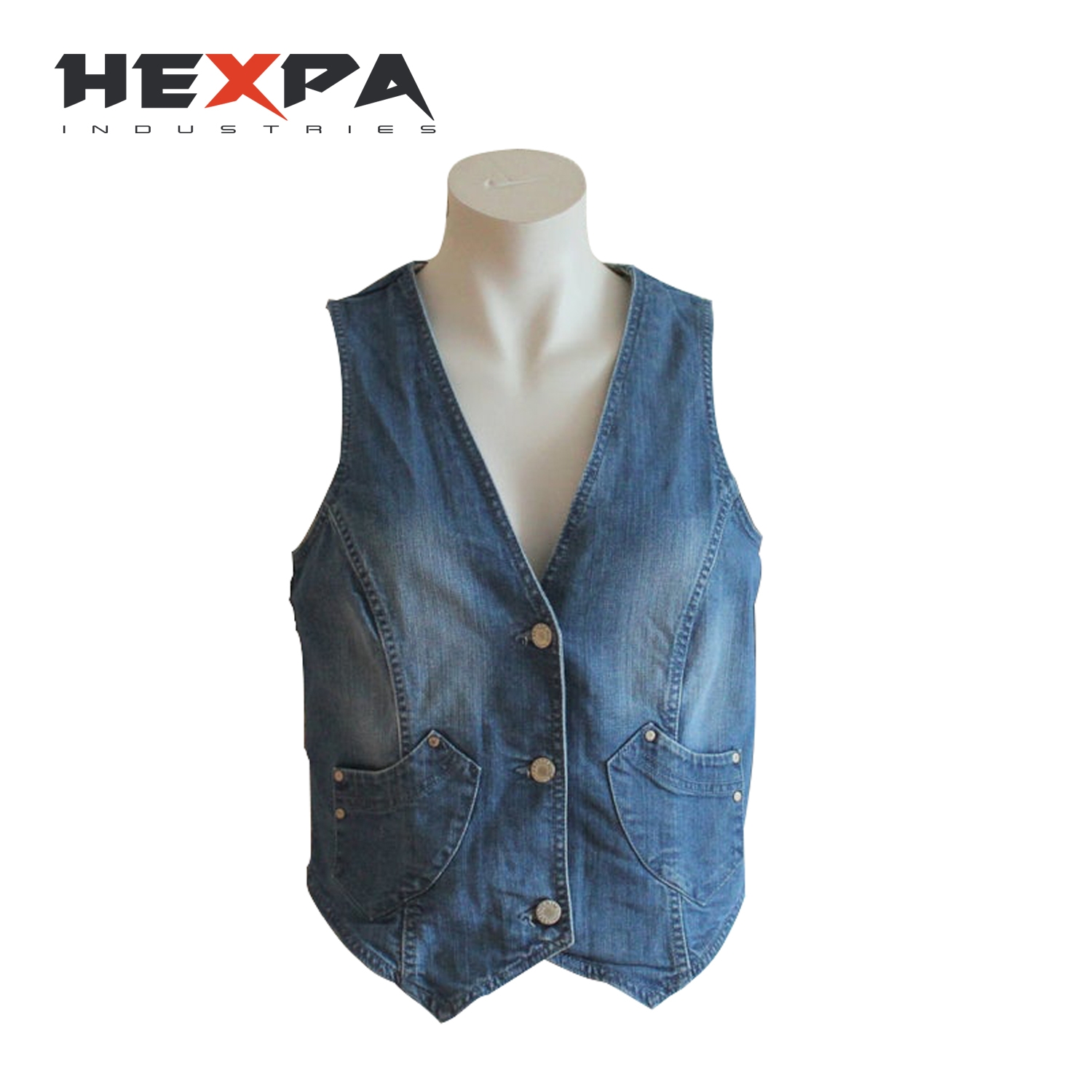 Vest