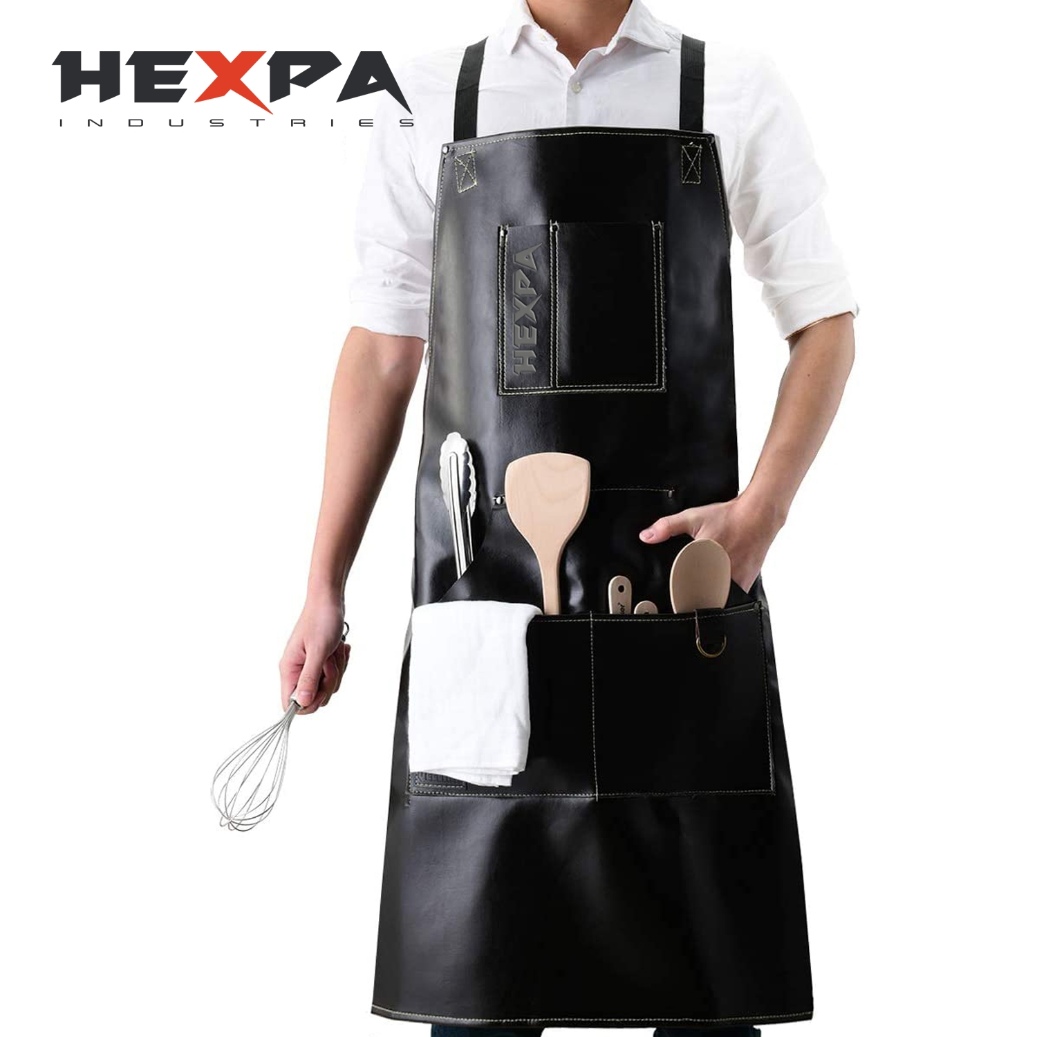 Leather Apron