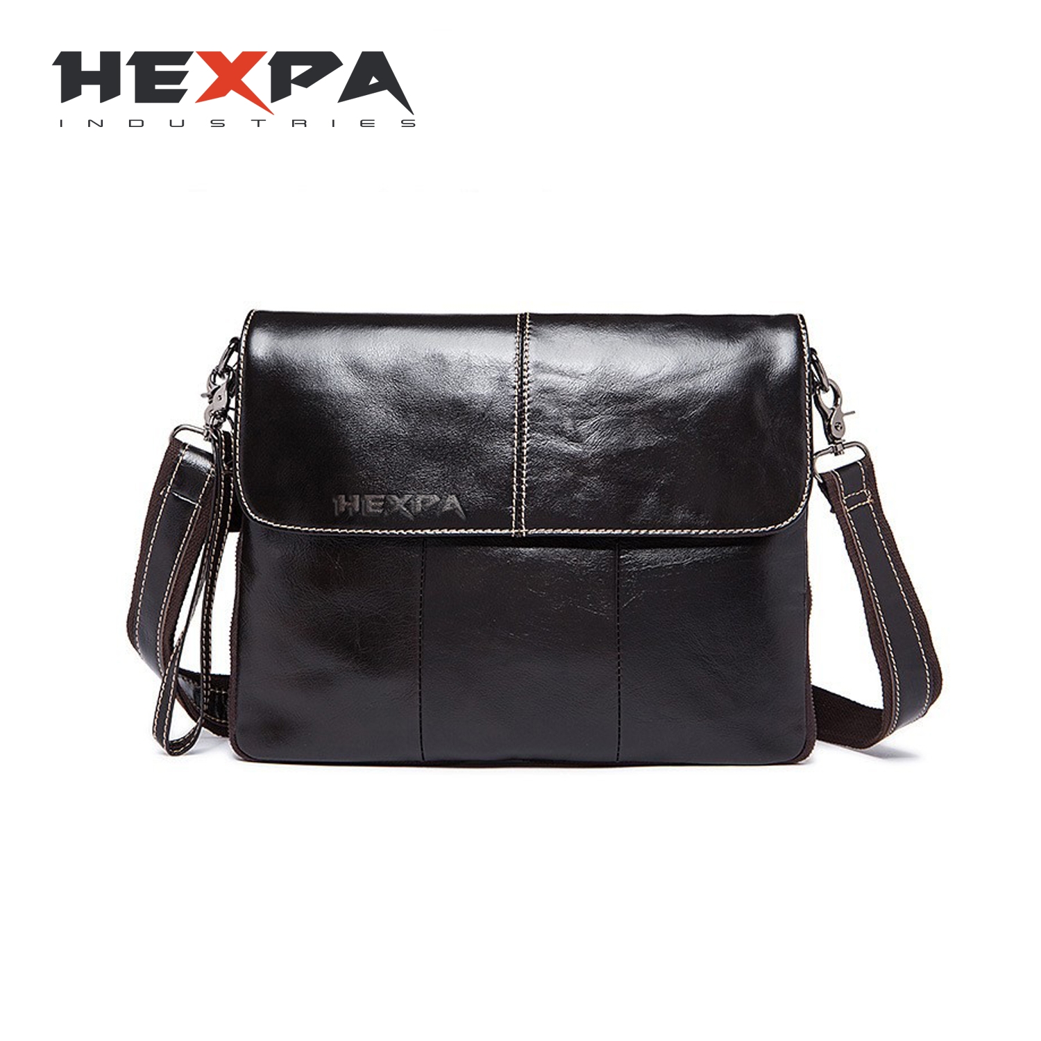 Ladies Leather Bag