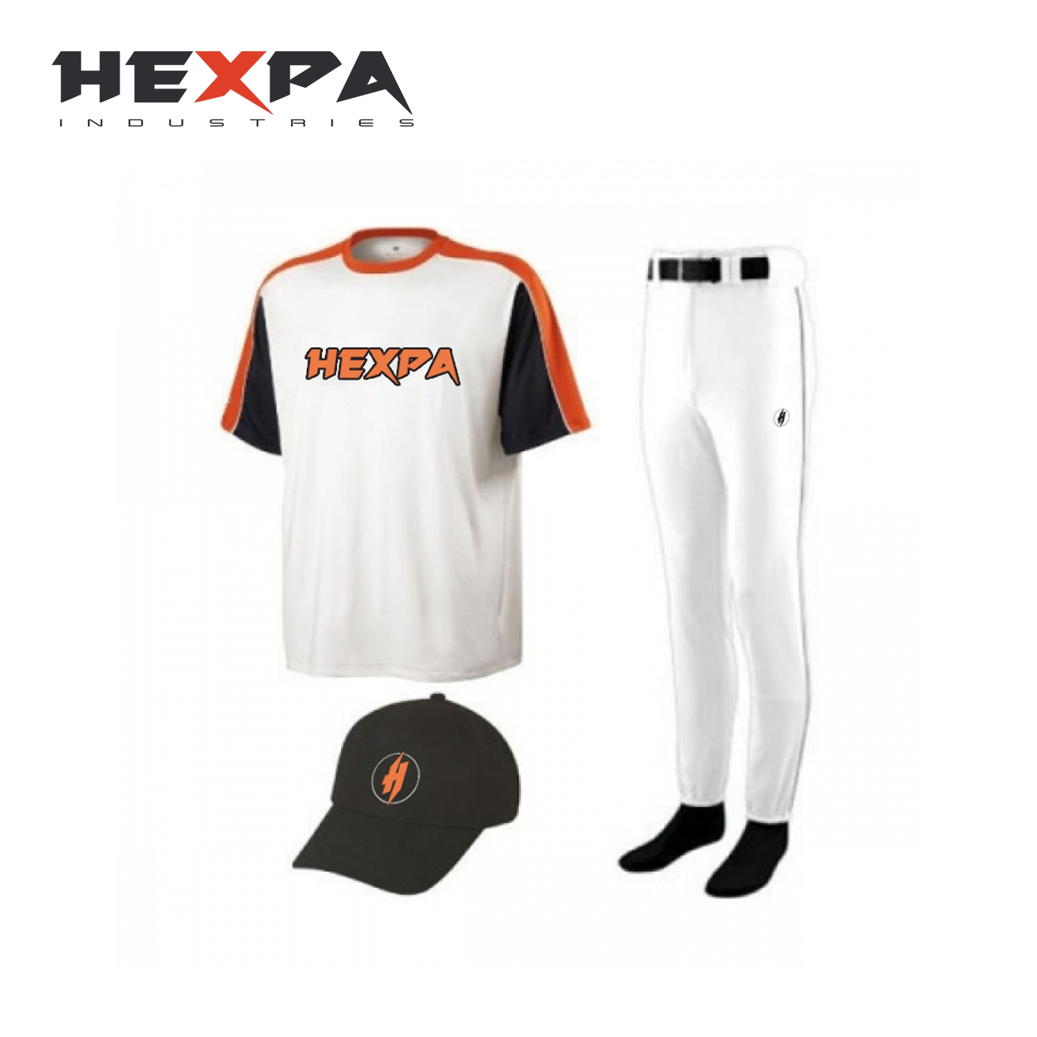 Baseball Uniform