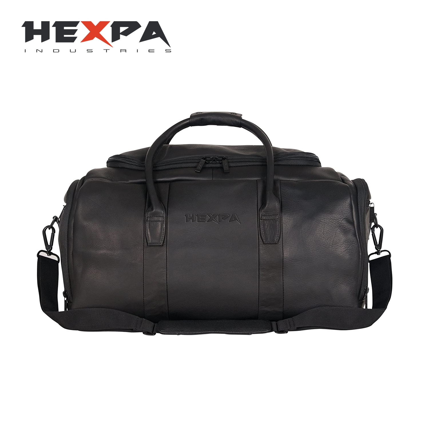 Man Leather Bag