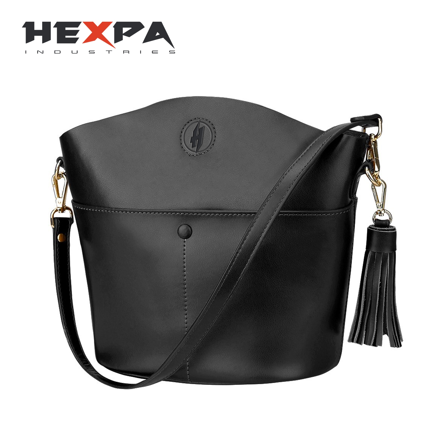 Ladies Leather Bag