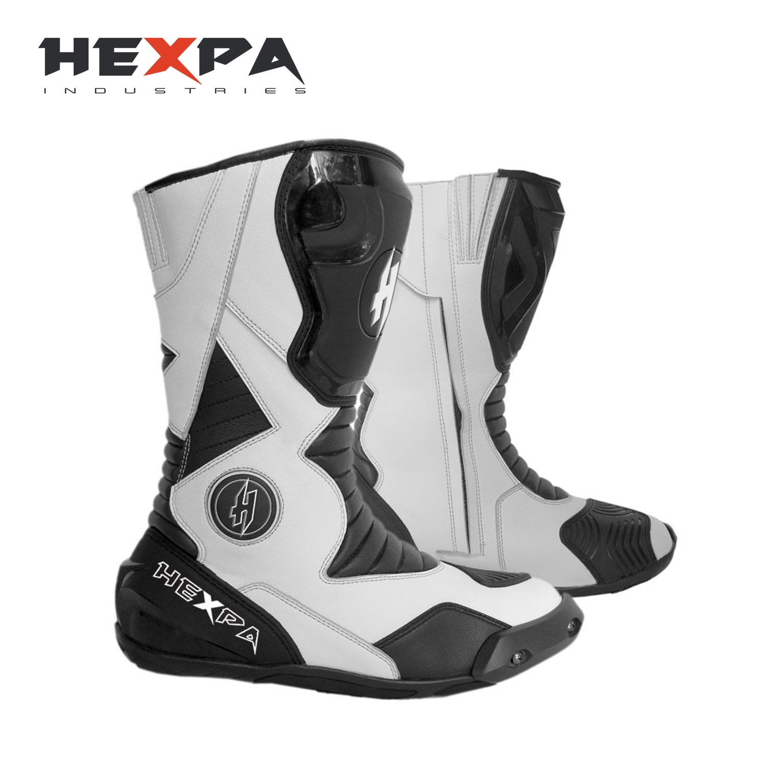 Motorbike Boot