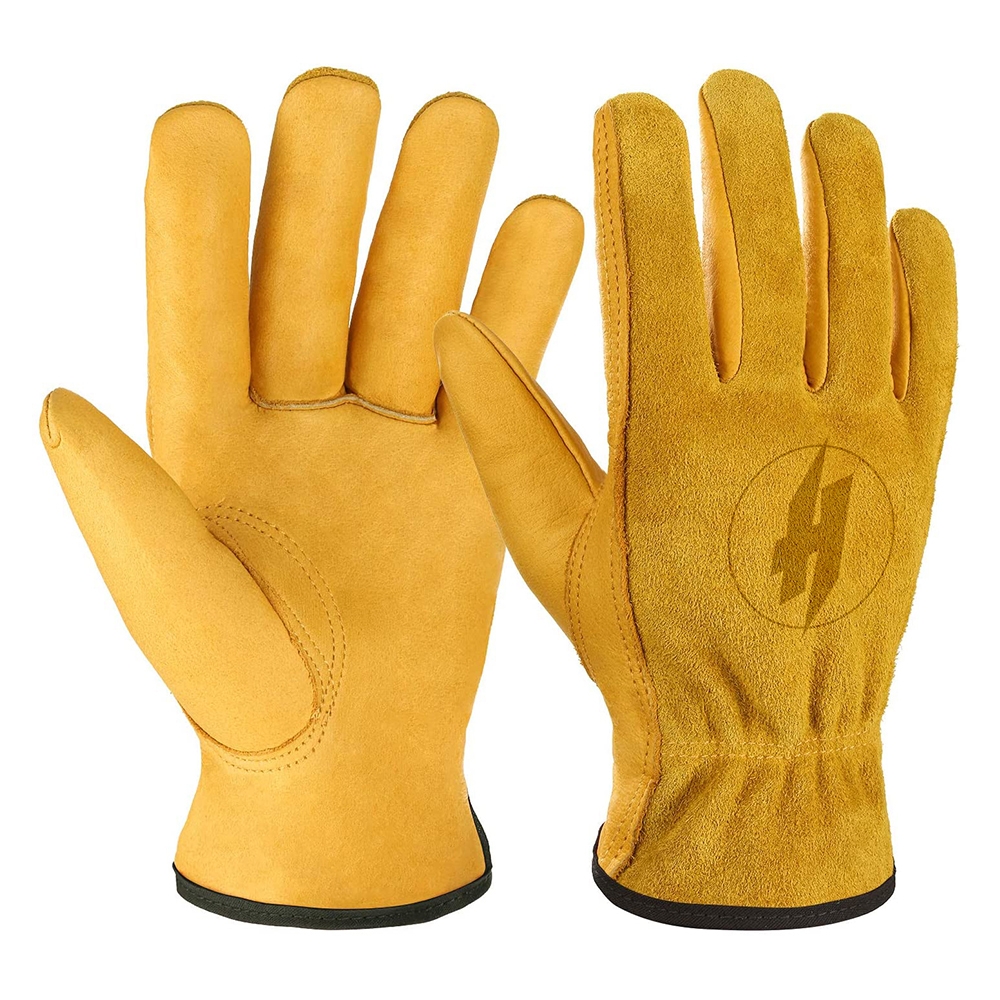 Safety Gloves