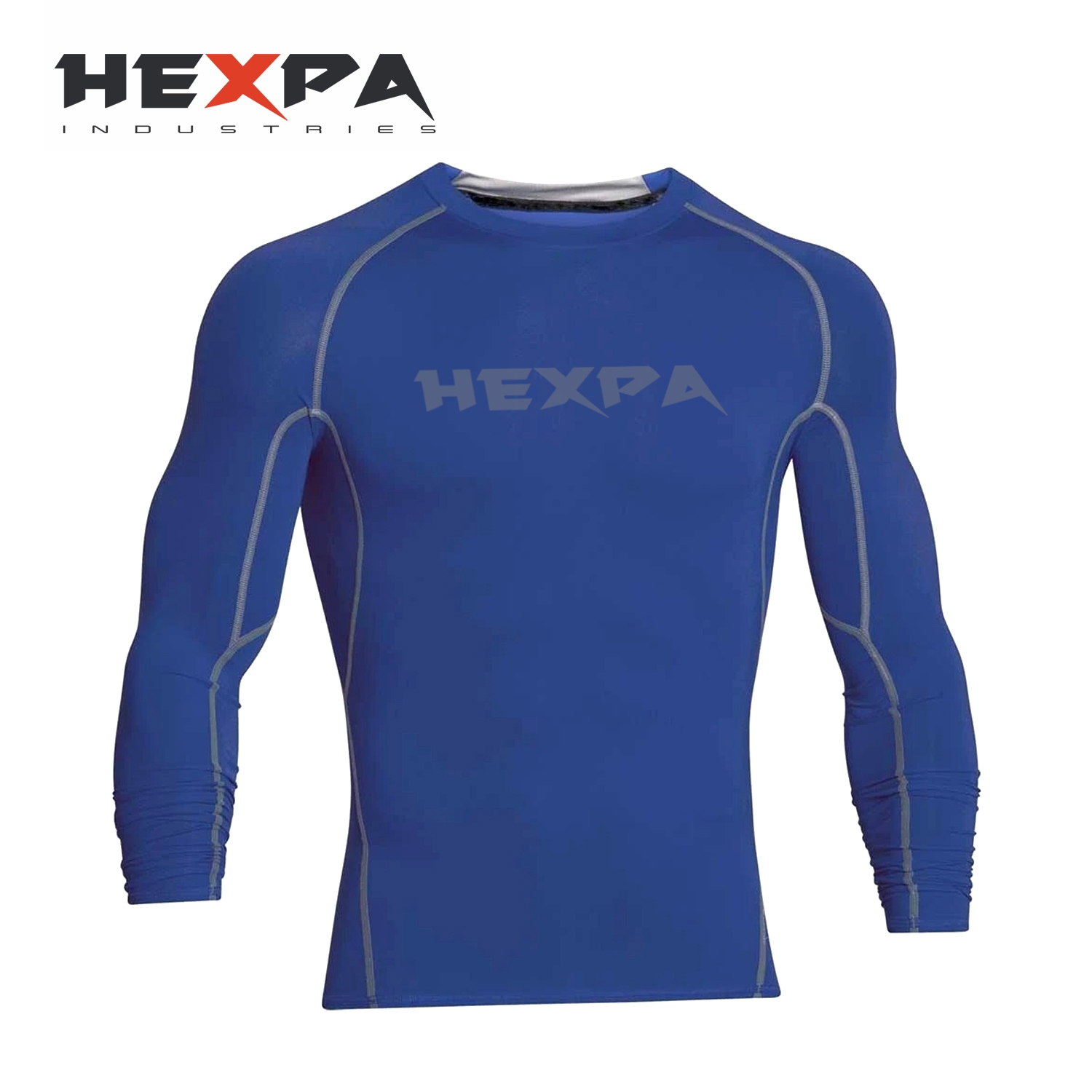 Man Compression Shirt