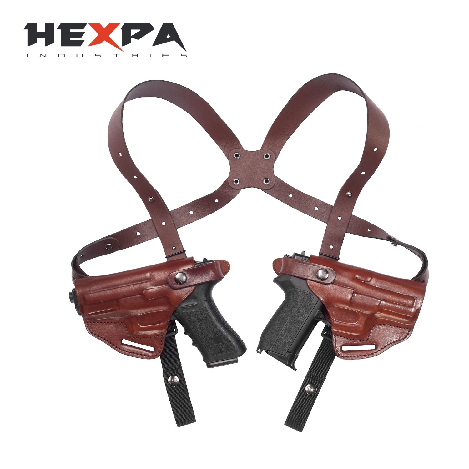 Shoulder Holster