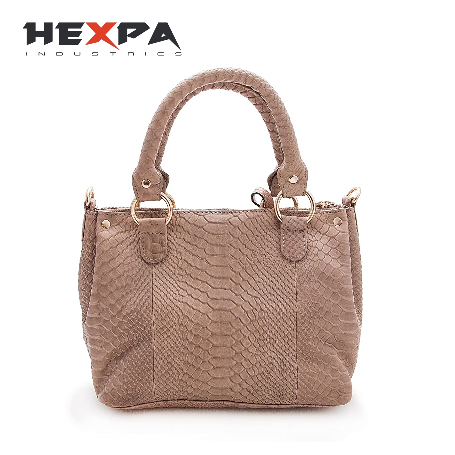 Ladies Leather Bag