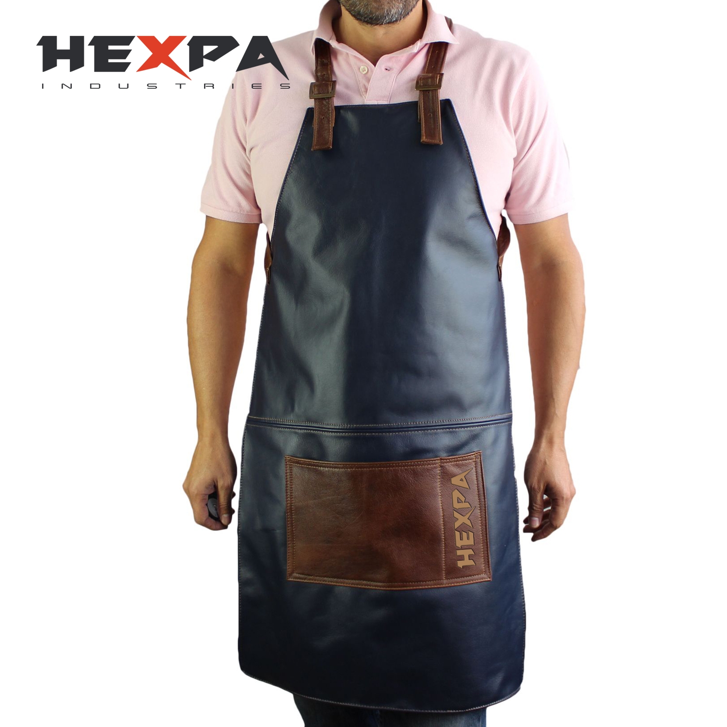 Leather Apron