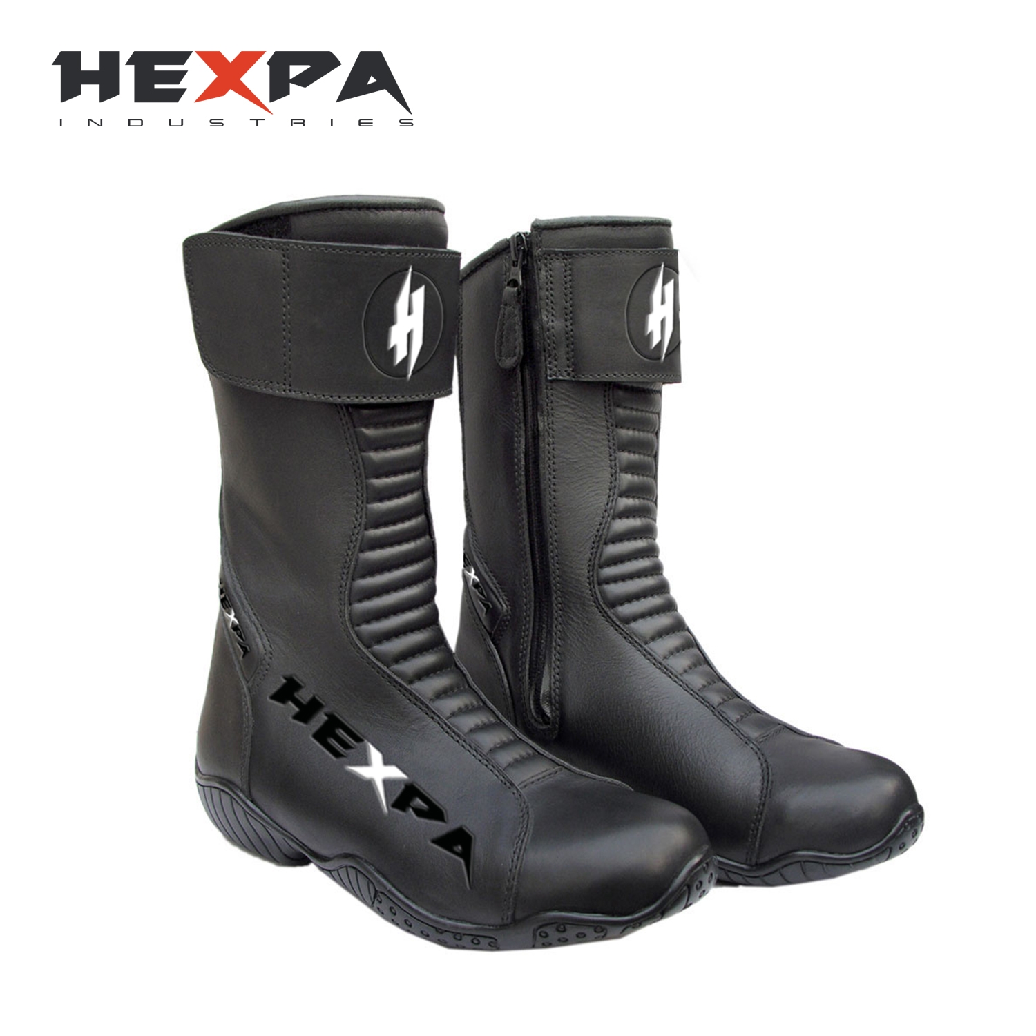 Motorbike Boot