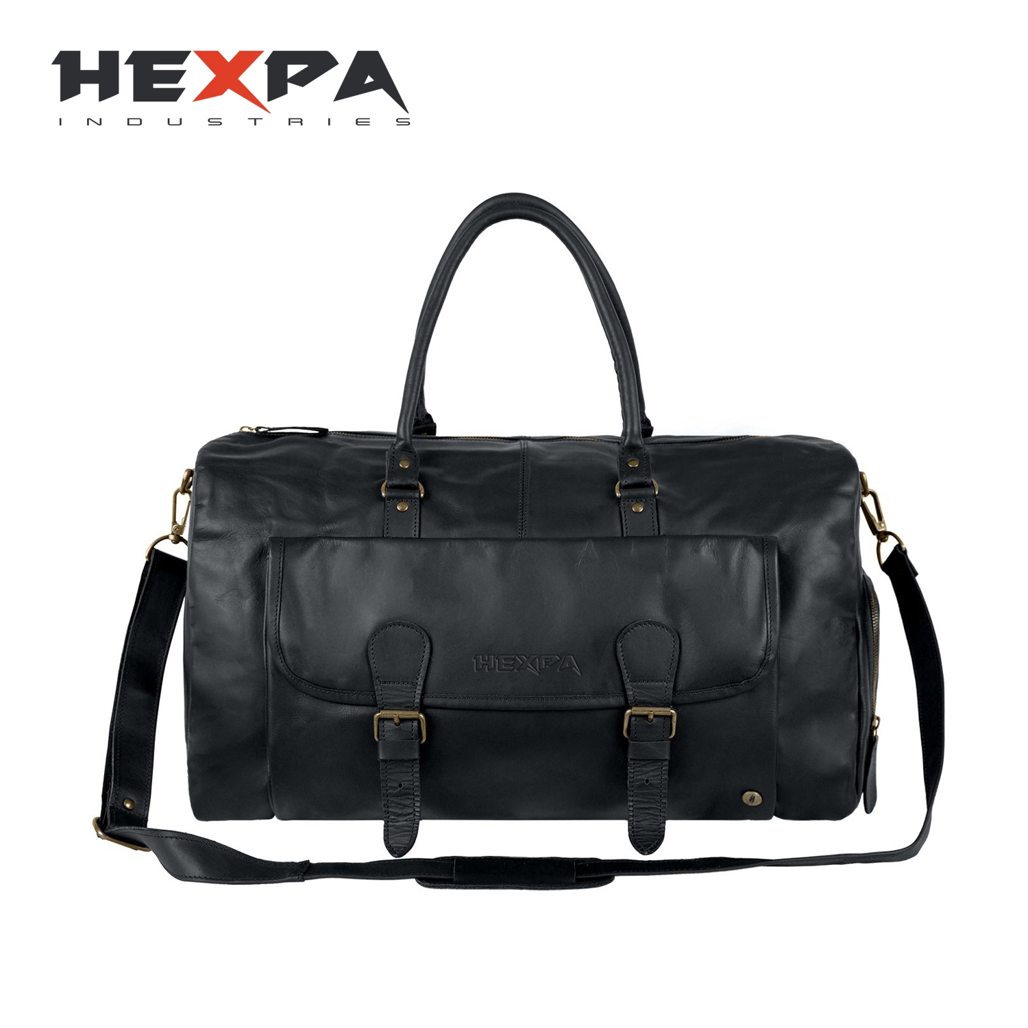 Man Leather Bag