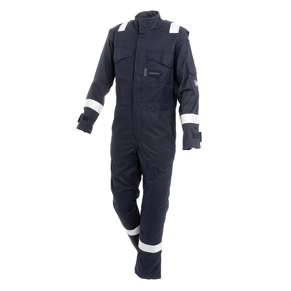 Safety Suit