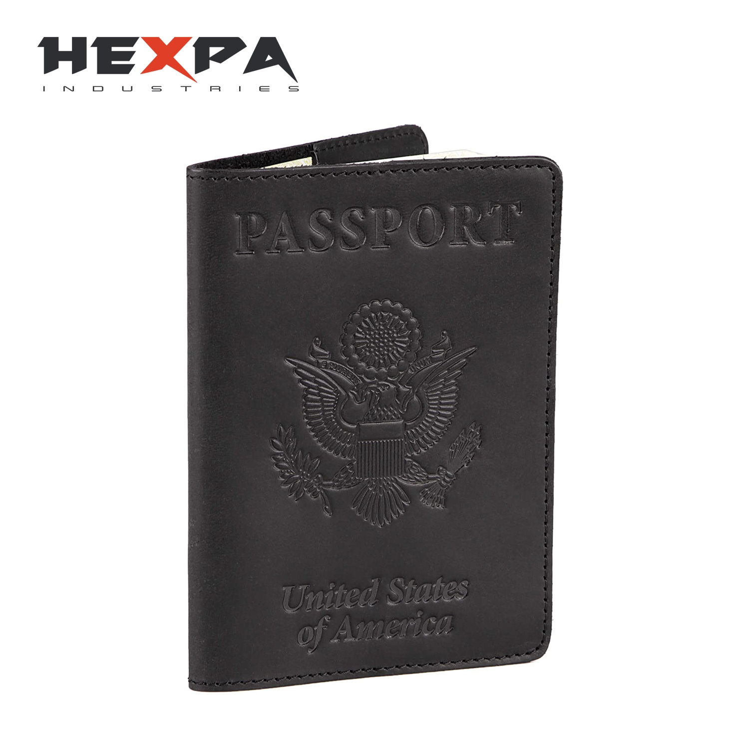 Passport Cover