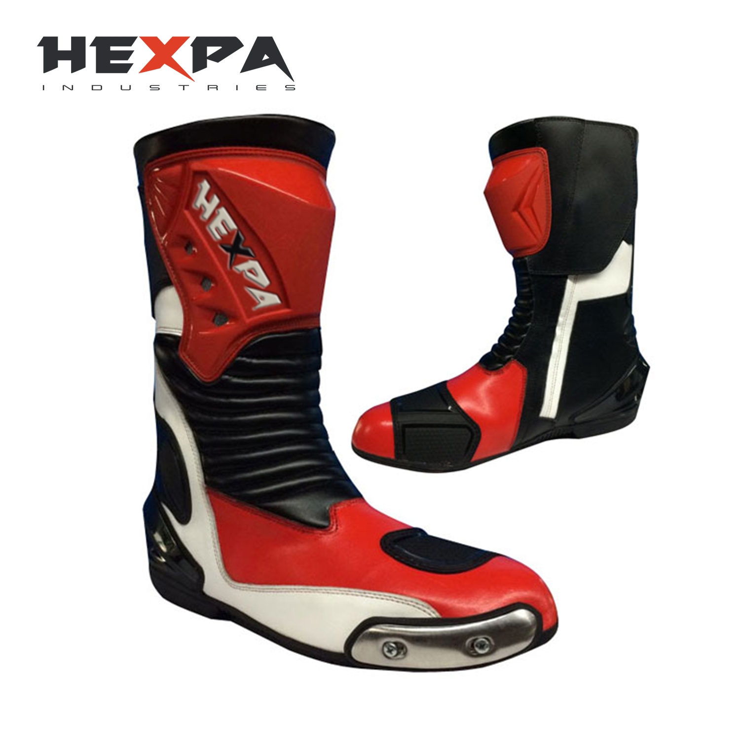 Motorbike Boot