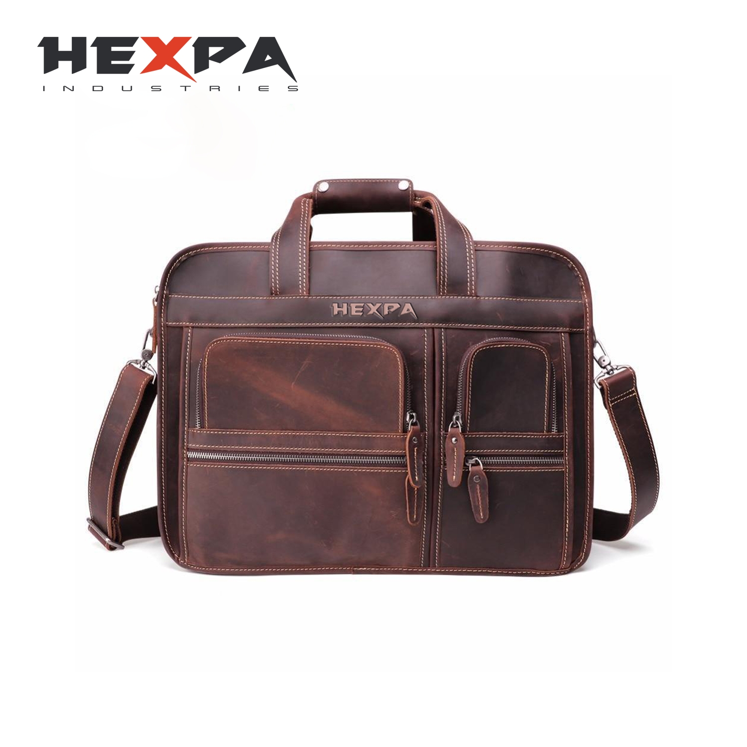 Man Leather Bag