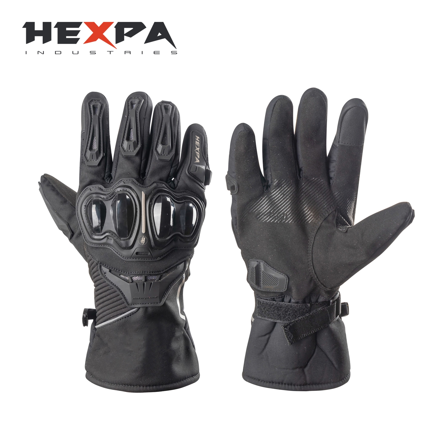 Motorbike Gloves