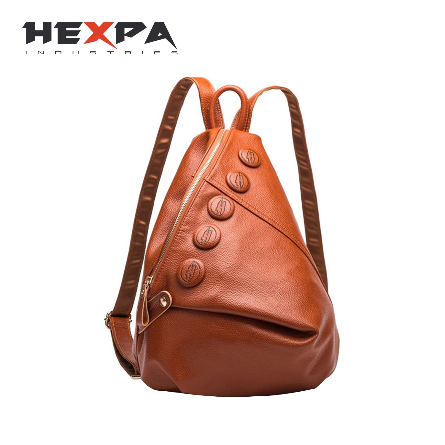 Ladies Leather Bag