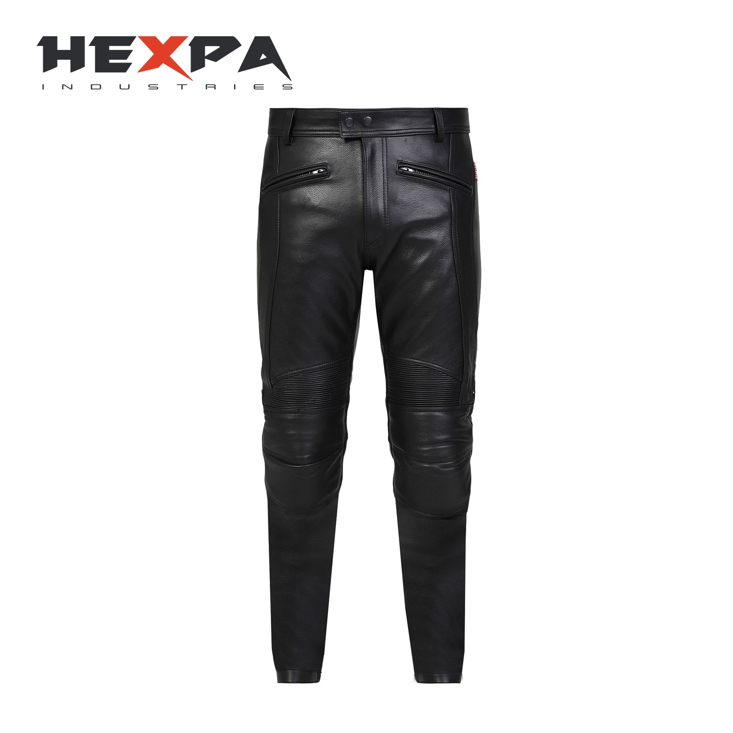 Man Leather Pant