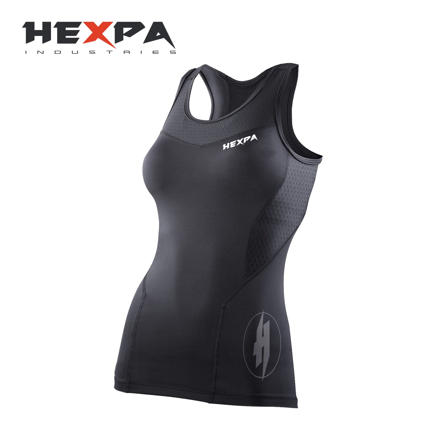 Woman Compression Shirt