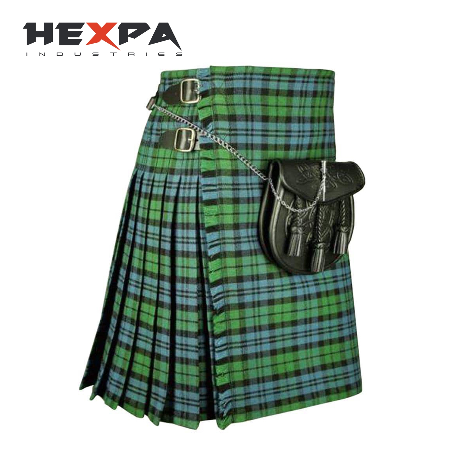 Tartan Kilt