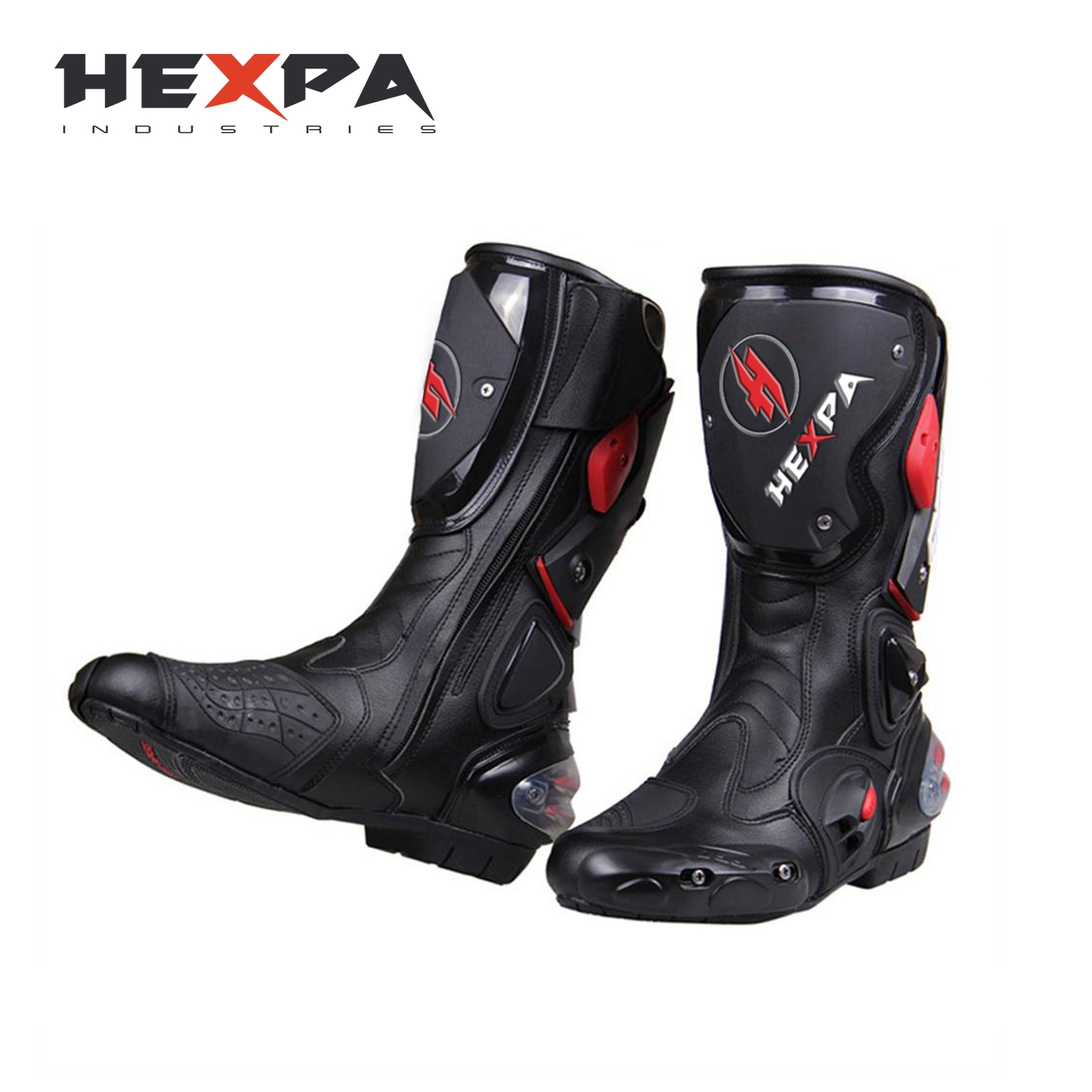 Motorbike Boot