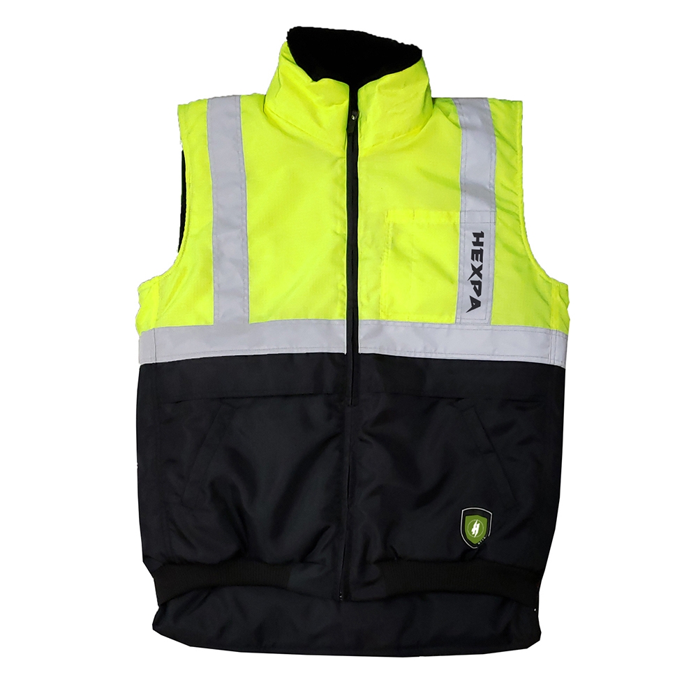 Safety Vest