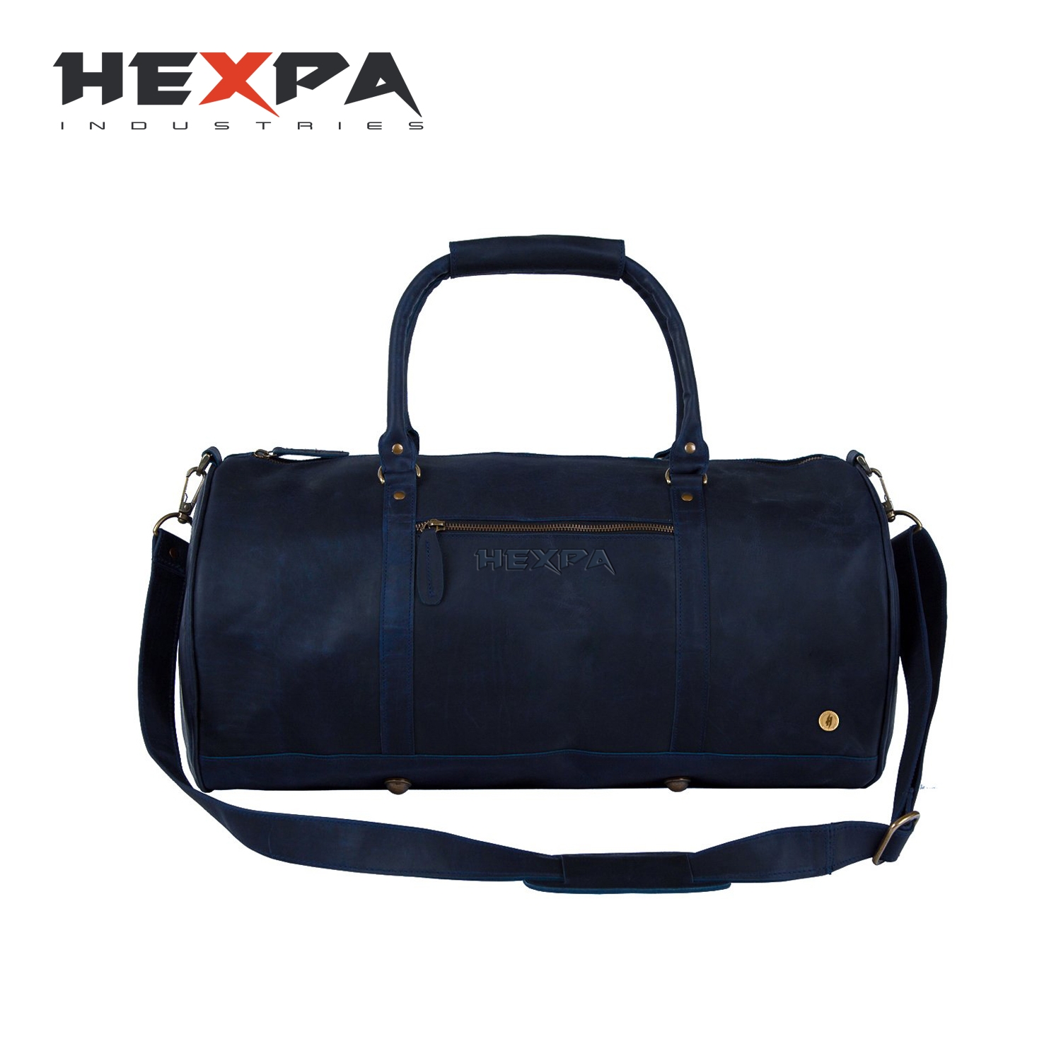 Man Leather Bag