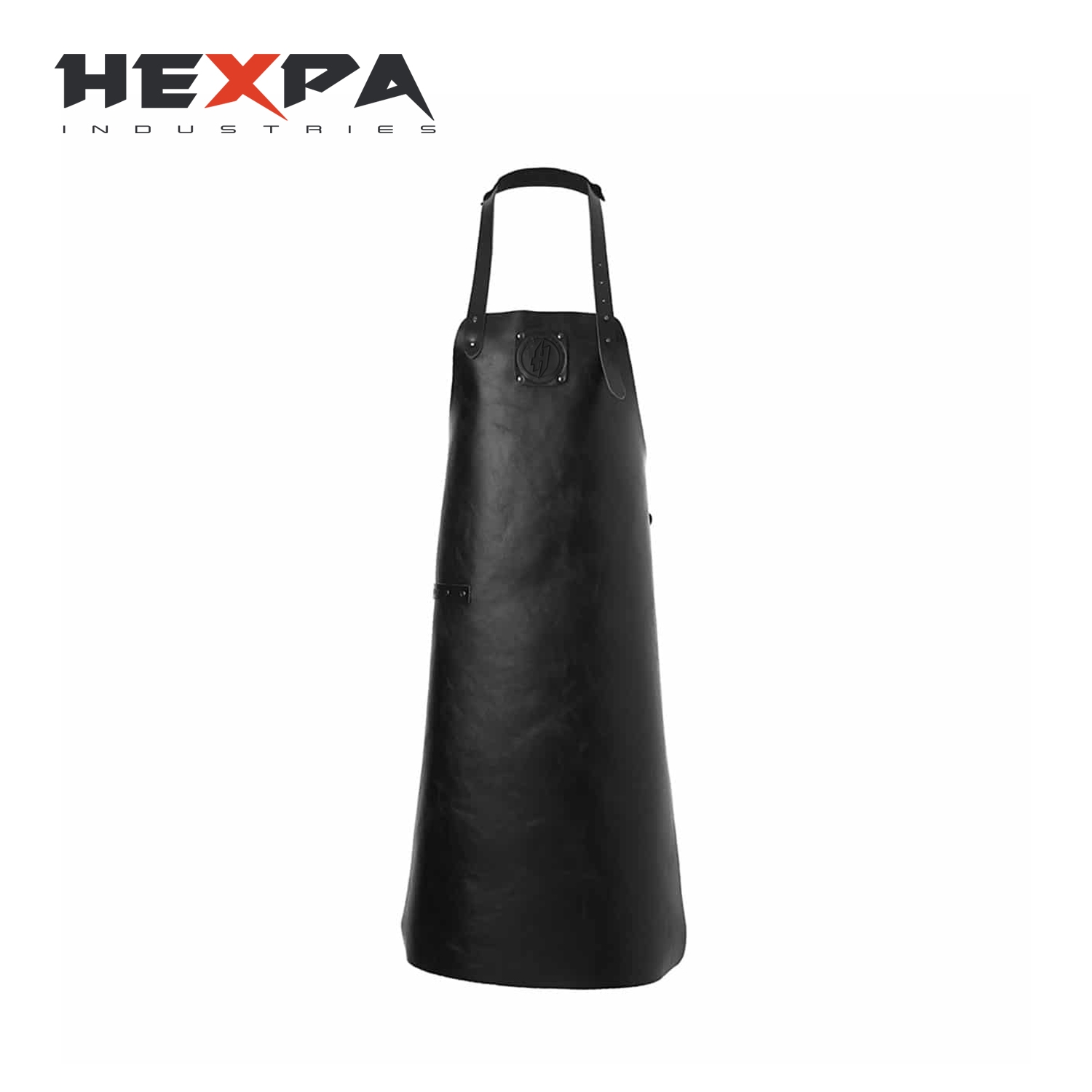 Leather Apron