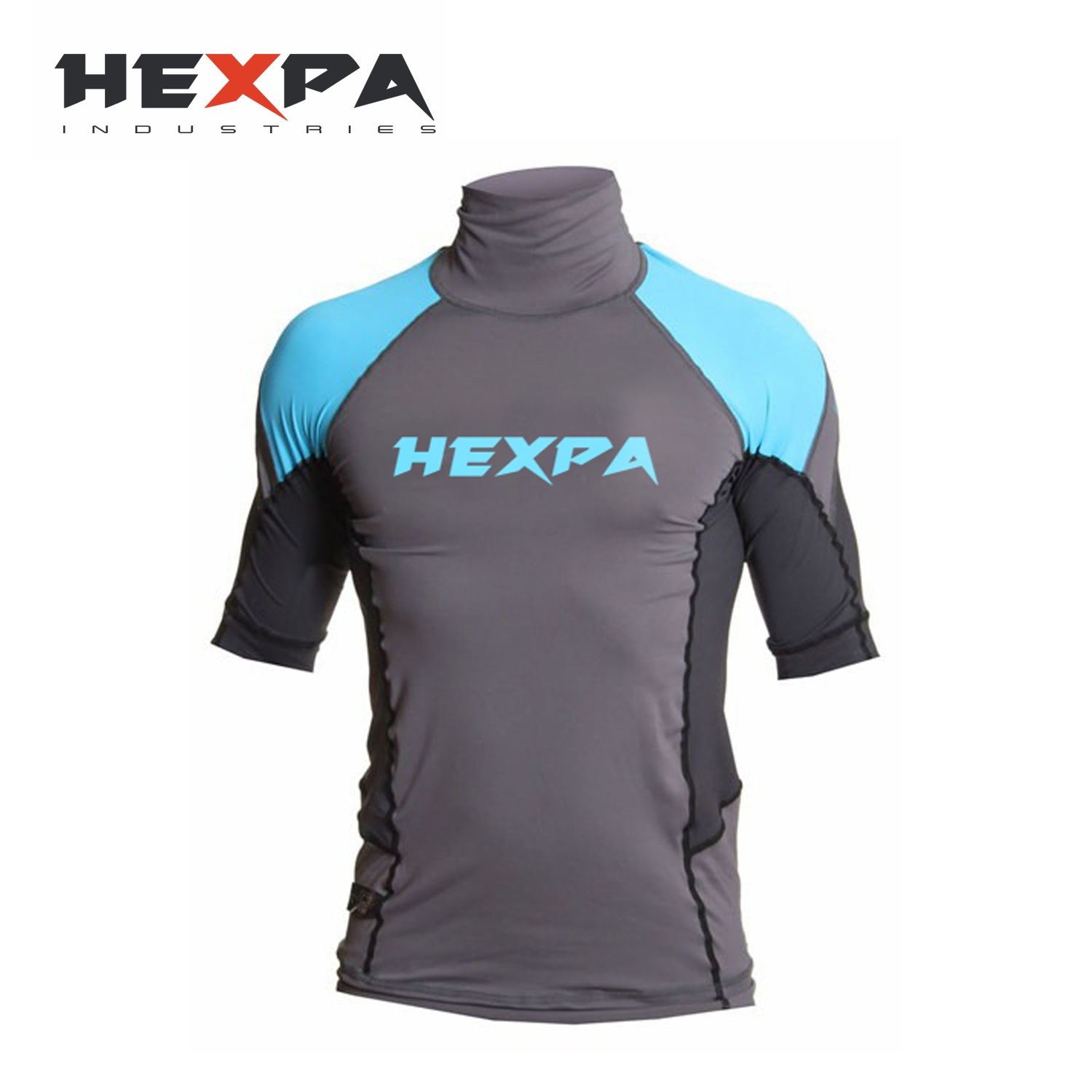 Man Compression Shirt