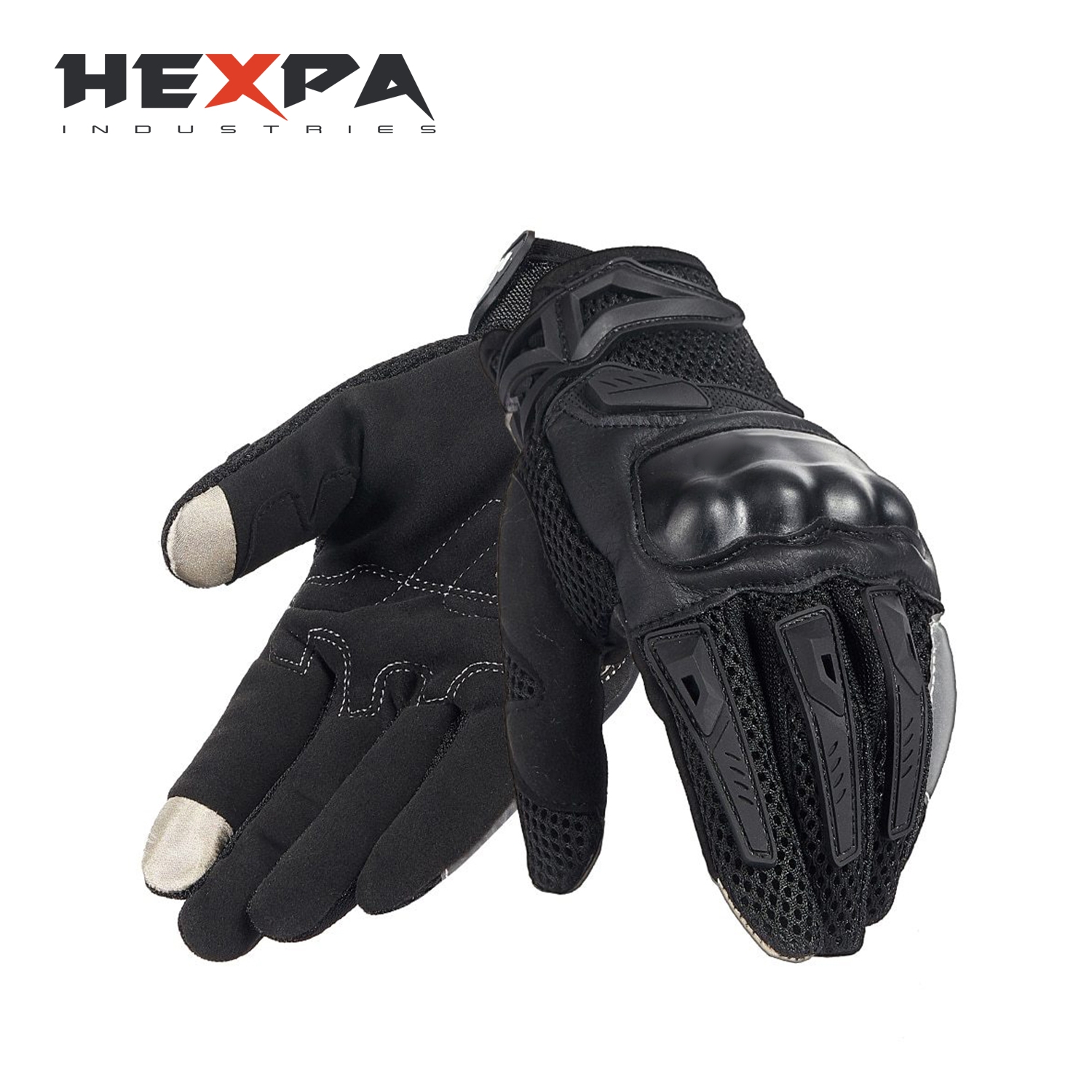 Motorbike Gloves