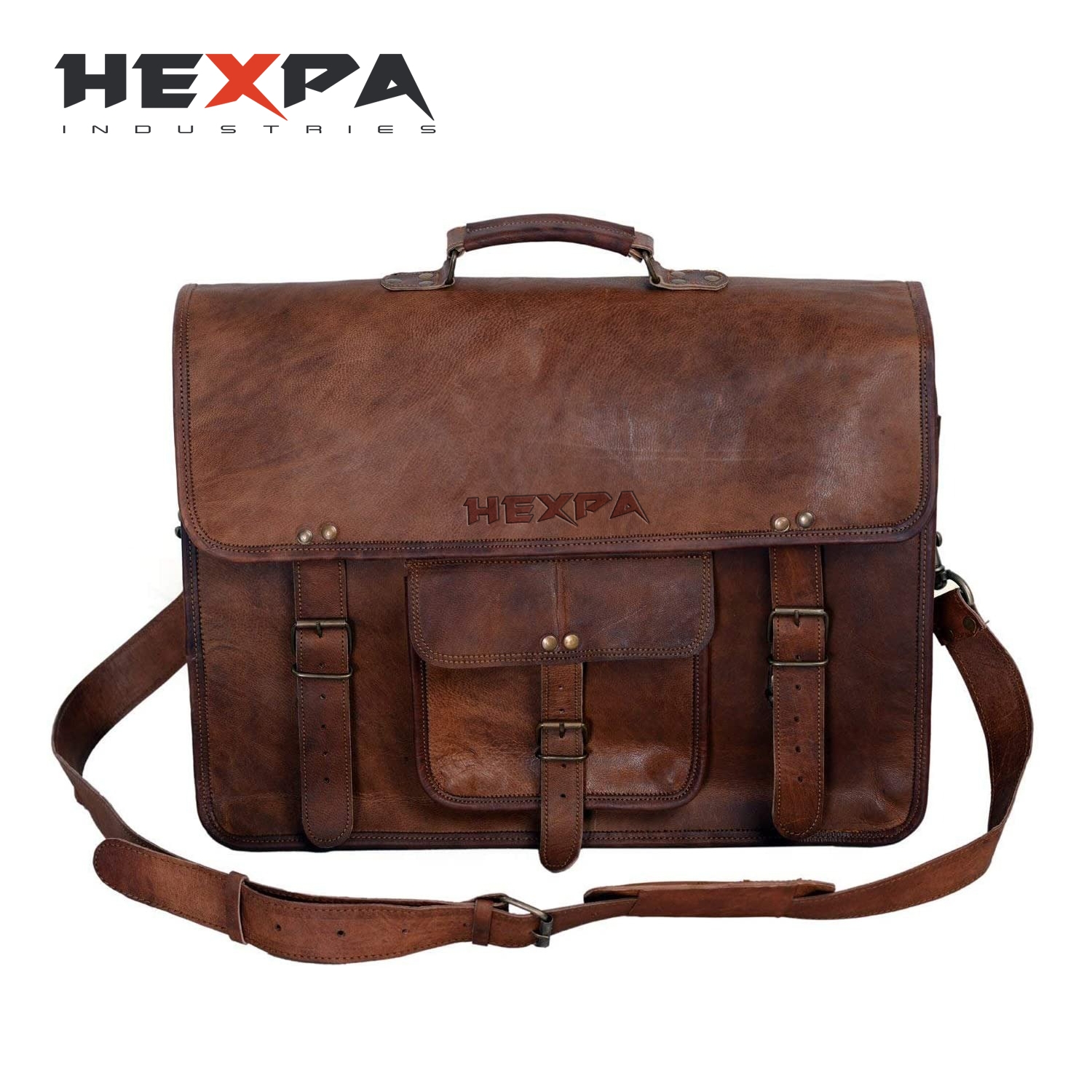 Man Leather Bag