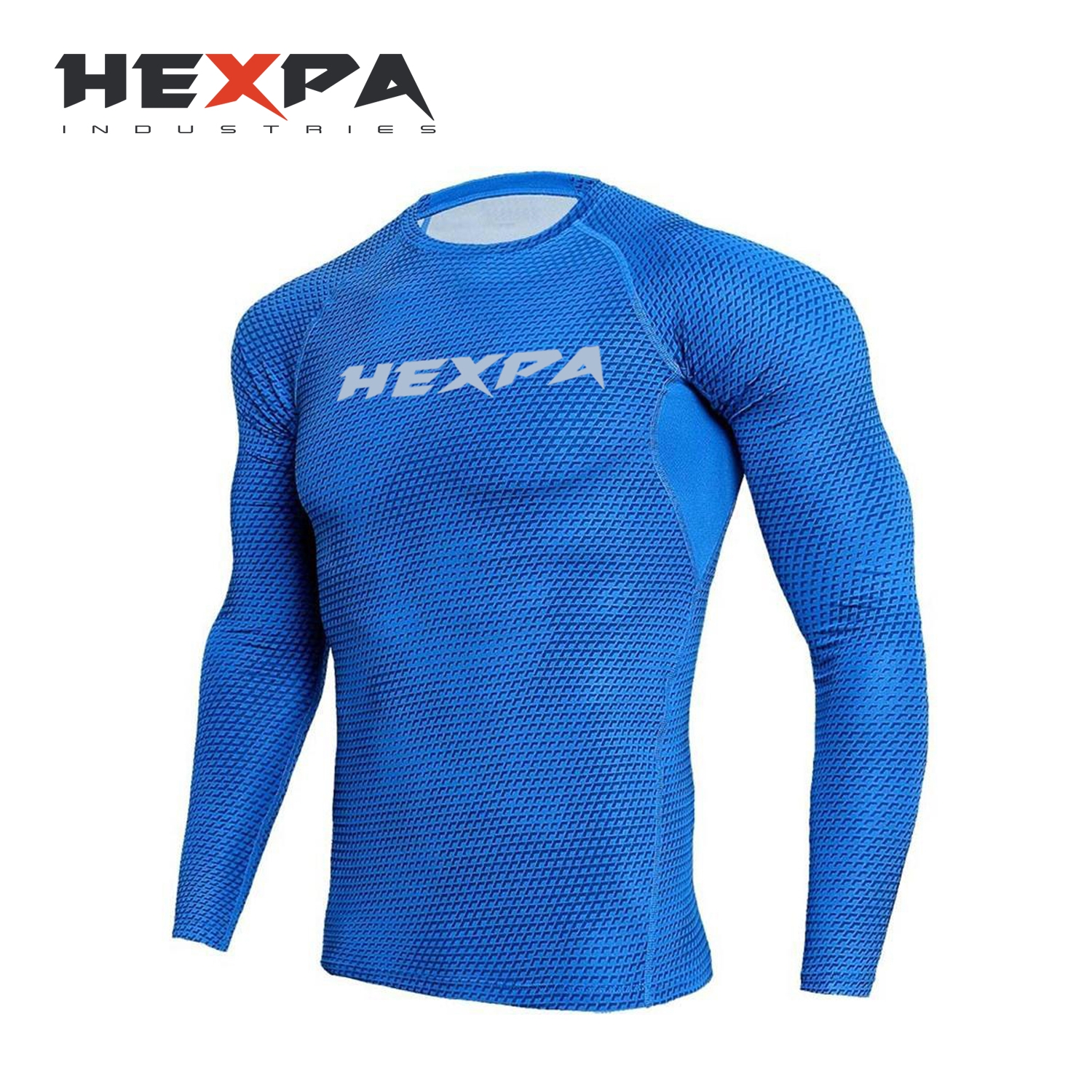 Man Compression Shirt