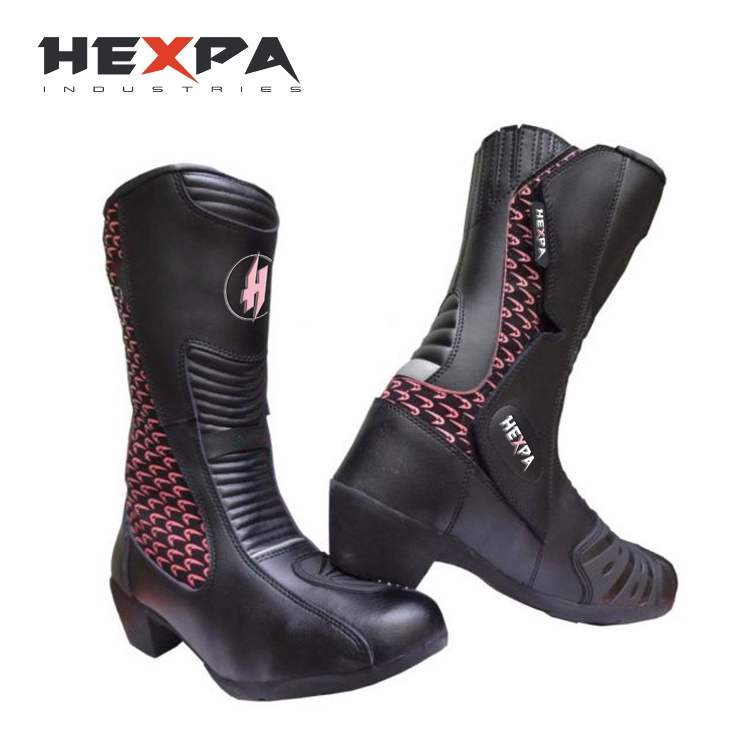 Motorbike Boot