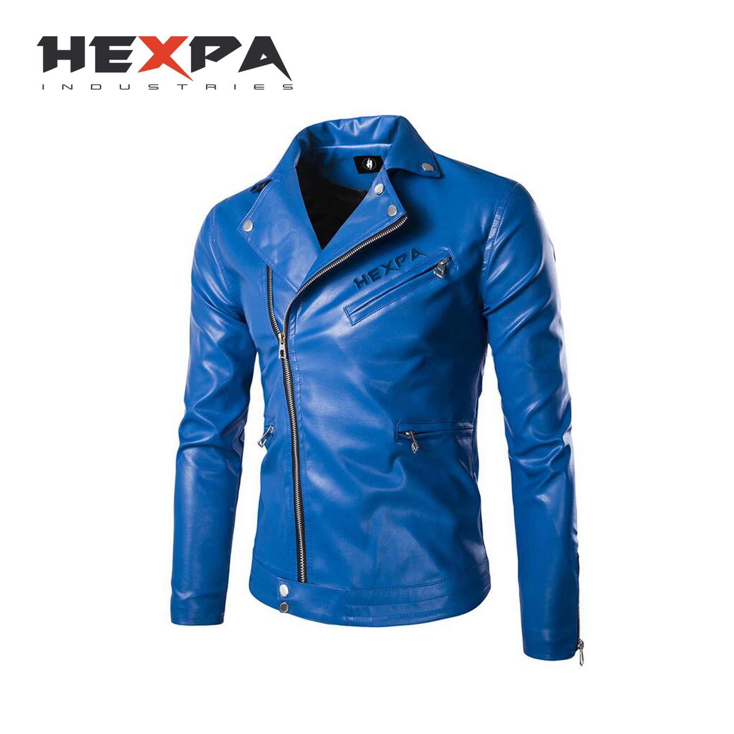 Woman Leather Jacket