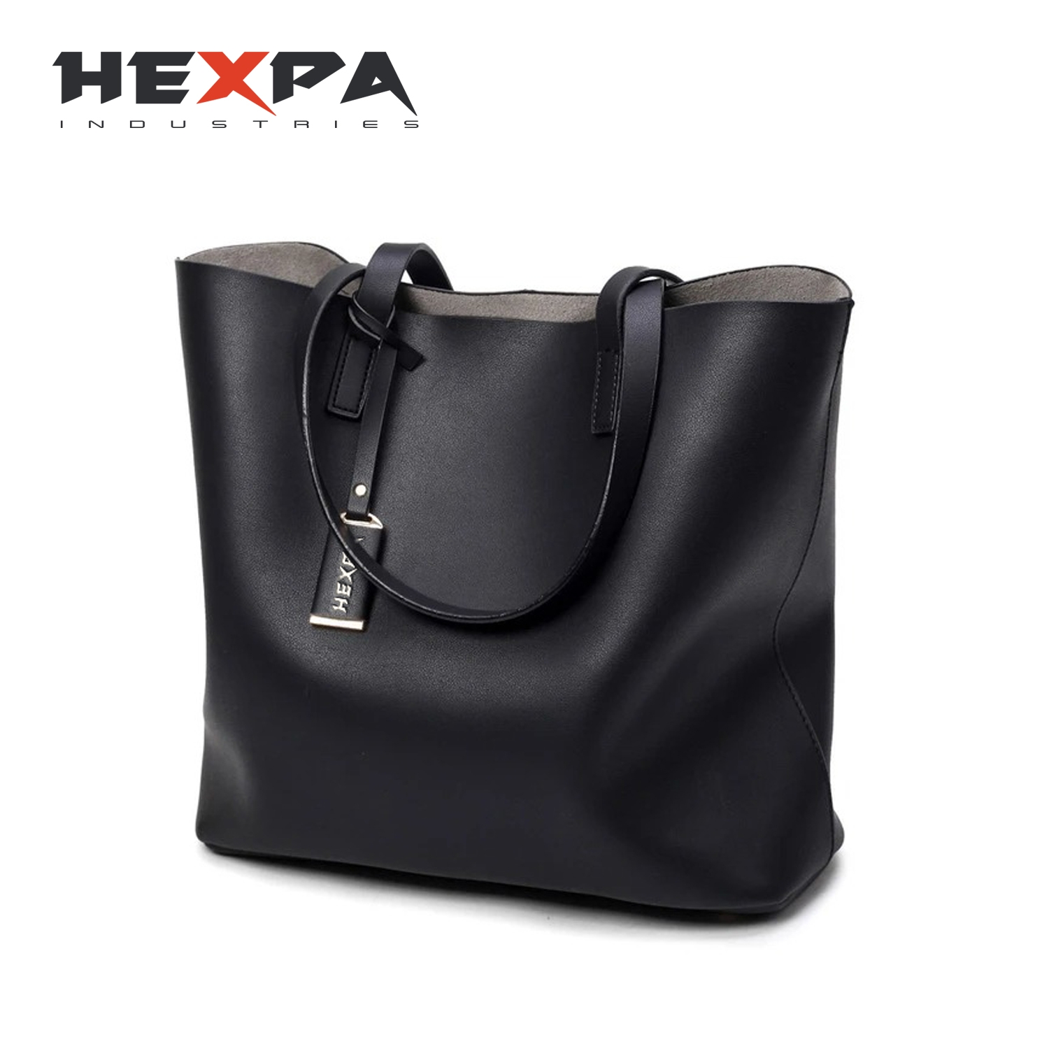 Ladies Leather Bag