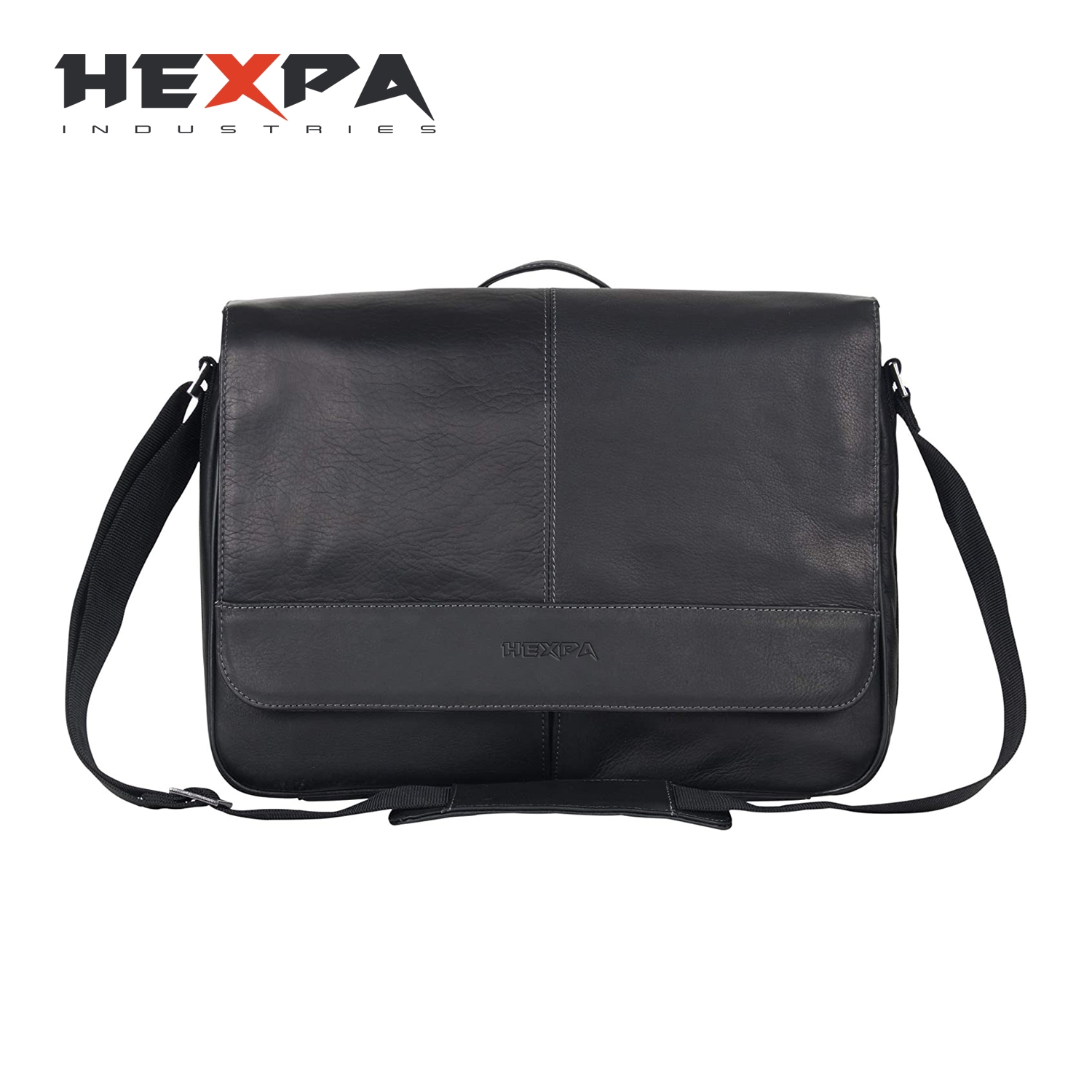 Man Leather Bag