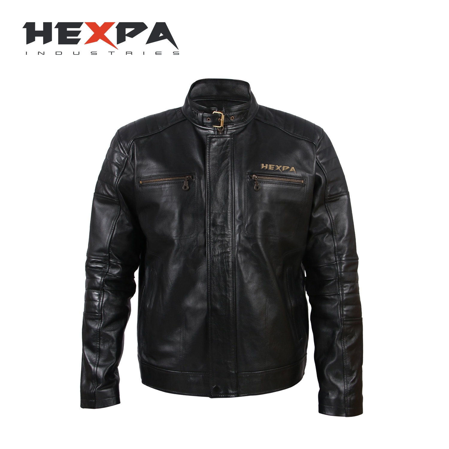 Man Leather Jacket