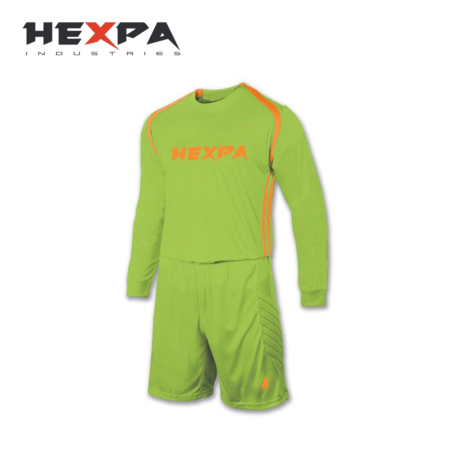 Goalkeeper Uniform