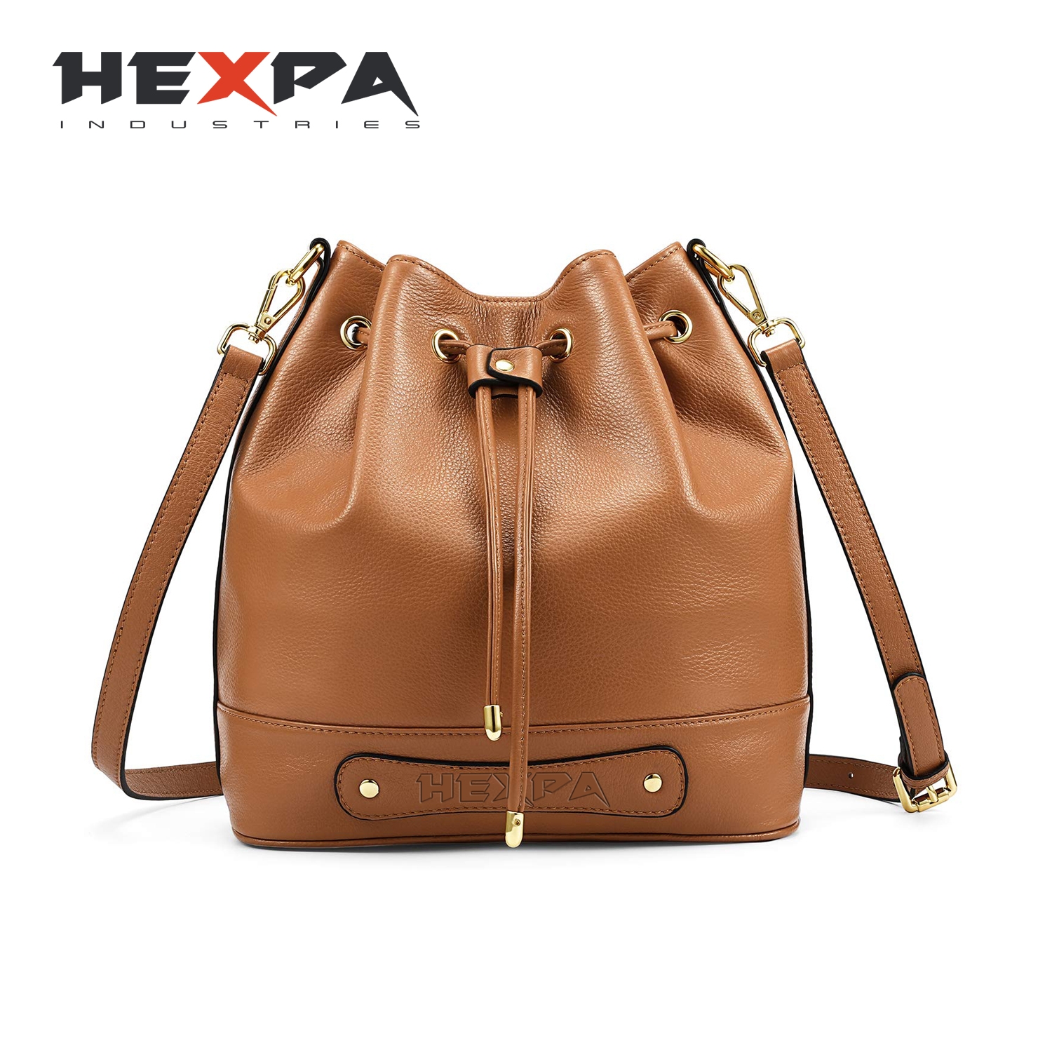 Ladies Leather Bag