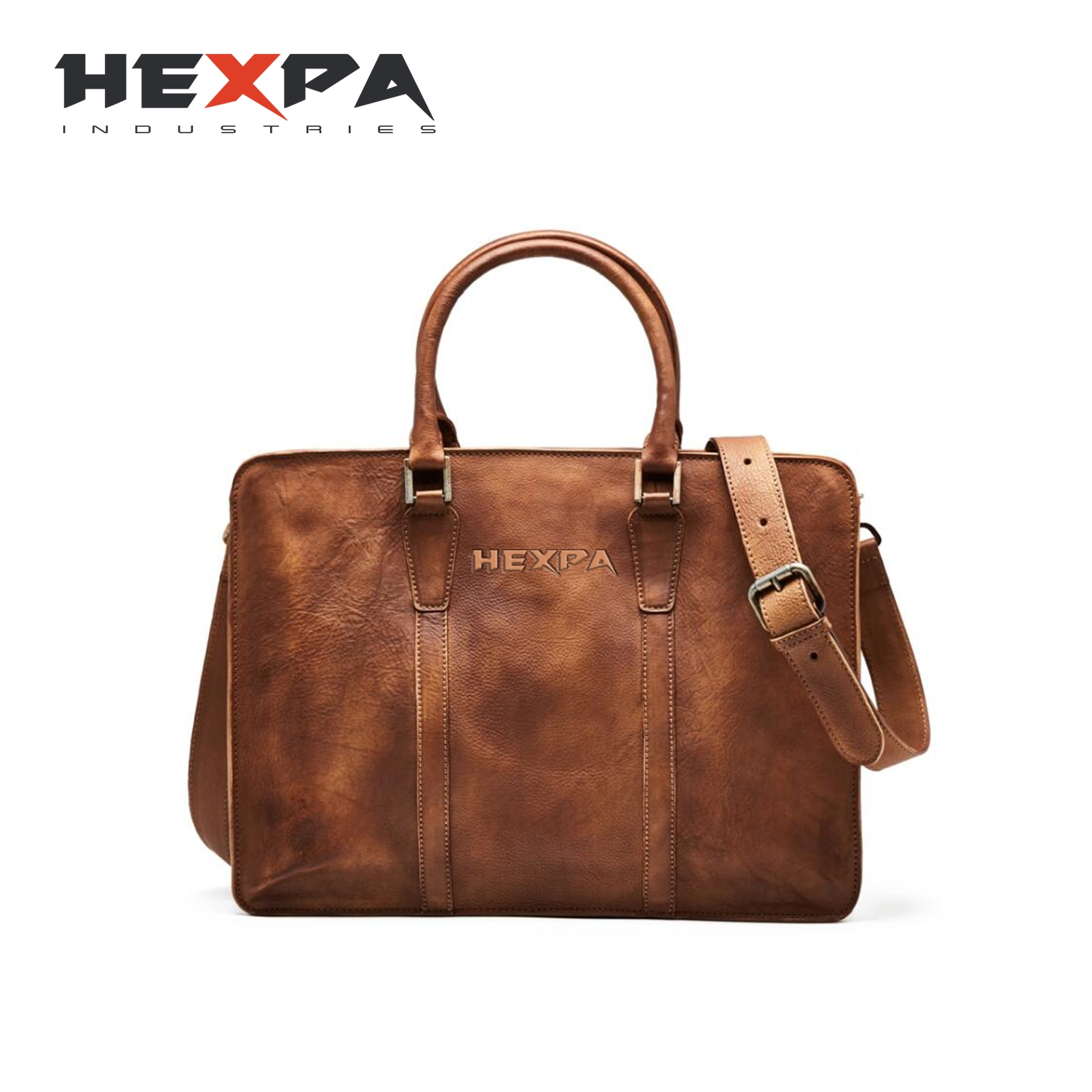 Man Leather Bag