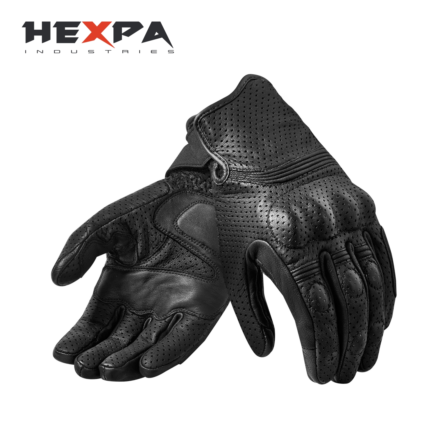 Motorbike Gloves