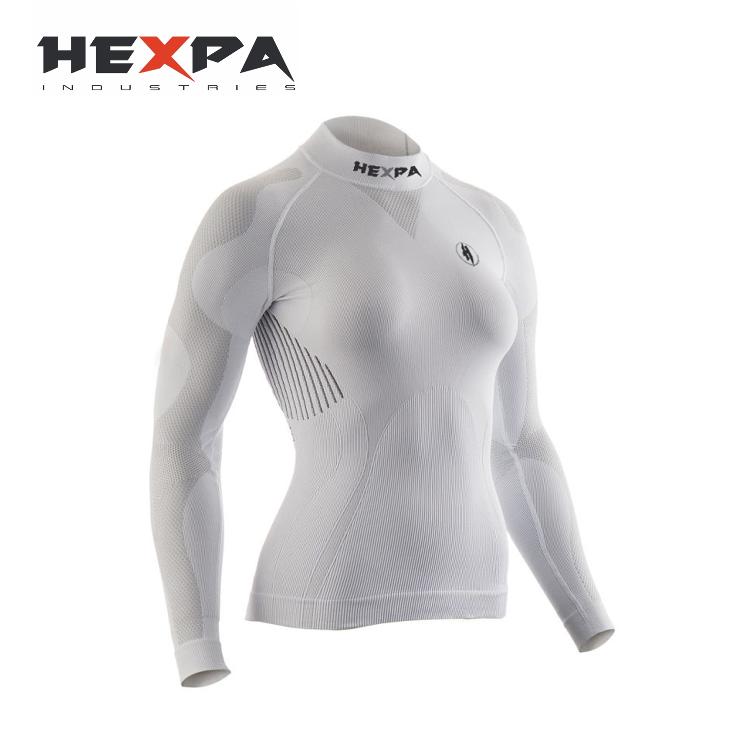 Woman Compression Shirt 