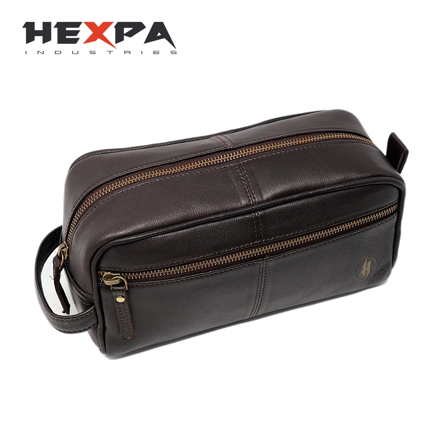 Man Leather Bag