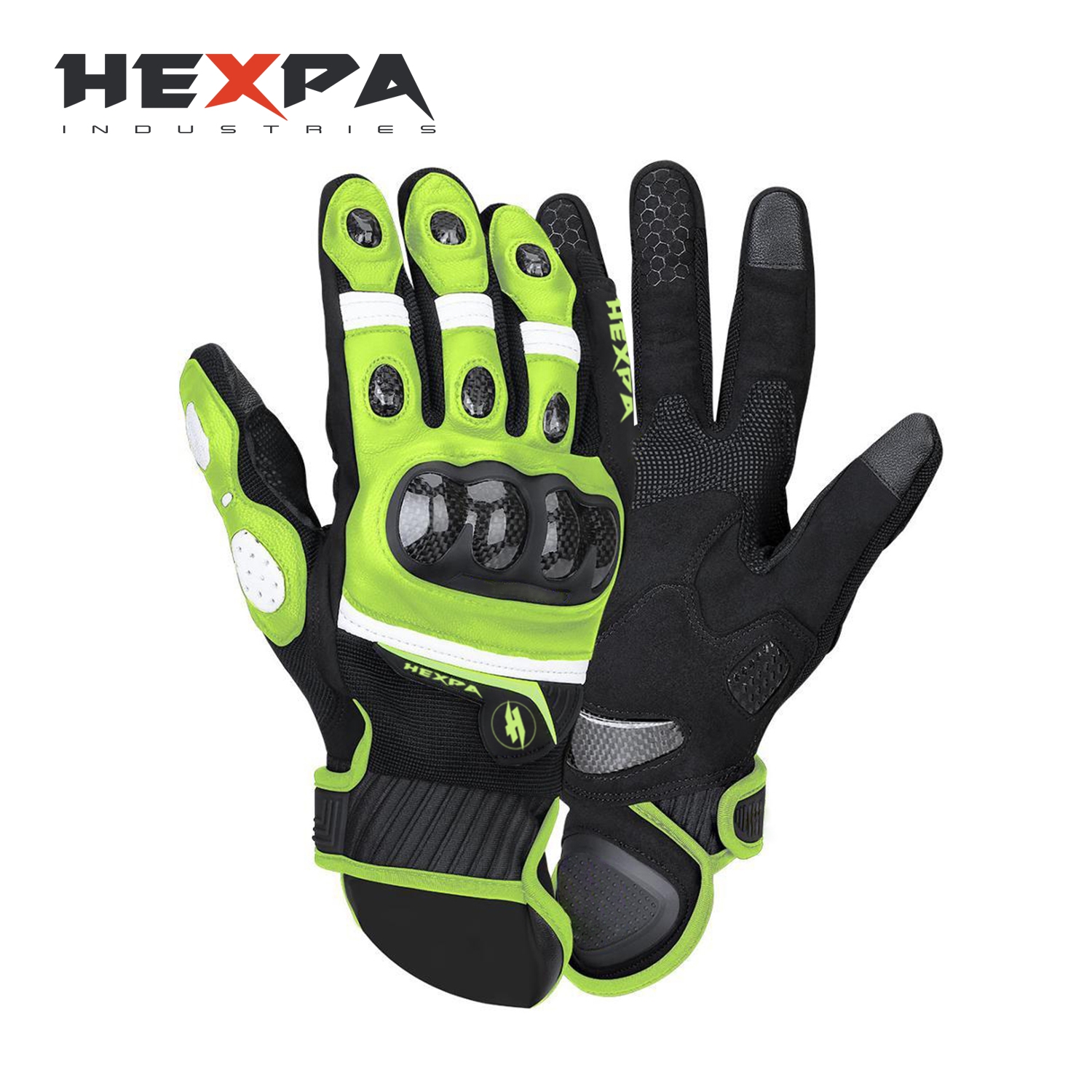 Motorbike Gloves